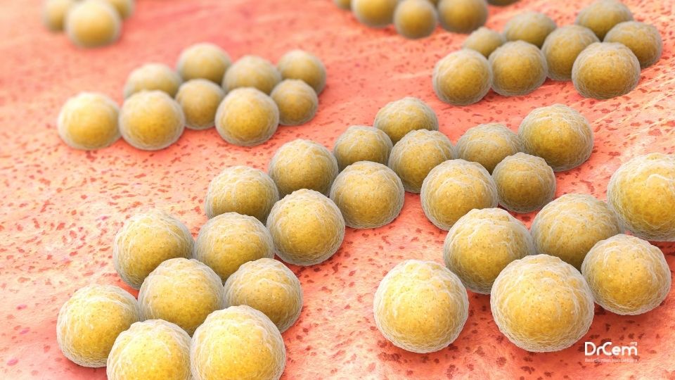 Sepsis görseli - DrCem hastalık rehberi