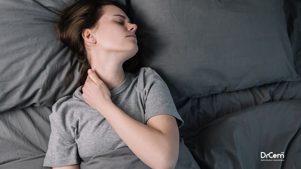 Fibromyalji görseli - DrCem hastalık rehberi